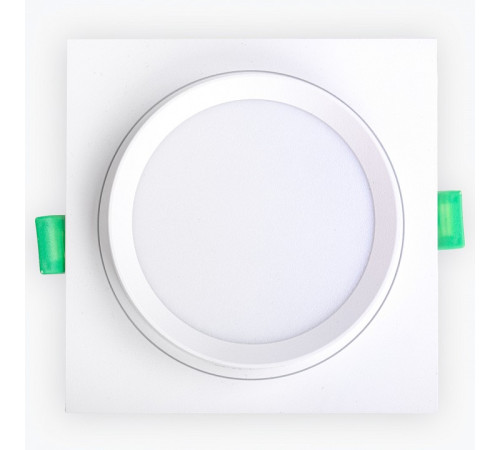 Встраиваемый светильник LEDS POWER SPOT 009278