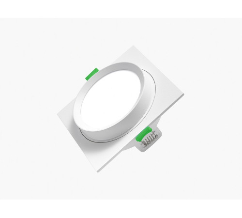 Встраиваемый светильник LEDS POWER SPOT 009278