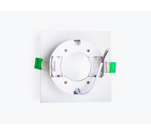 Встраиваемый светильник LEDS POWER SPOT 009278