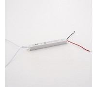 Блок питания LEDS POWER Super Slim 390102