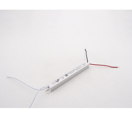 Блок питания LEDS POWER Super Slim 390102