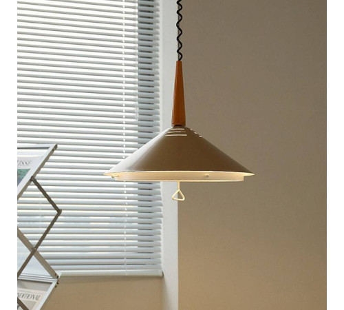 Подвесной светильник LIGHTERA Tahoe LE100L-40H