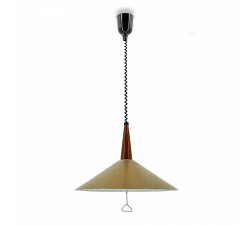 Подвесной светильник LIGHTERA Tahoe LE100L-40H