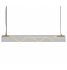 Подвесной светильник LIGHTERA Luara LE102L-100G WIFI