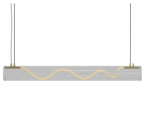 Подвесной светильник LIGHTERA Luara LE102L-100G WIFI