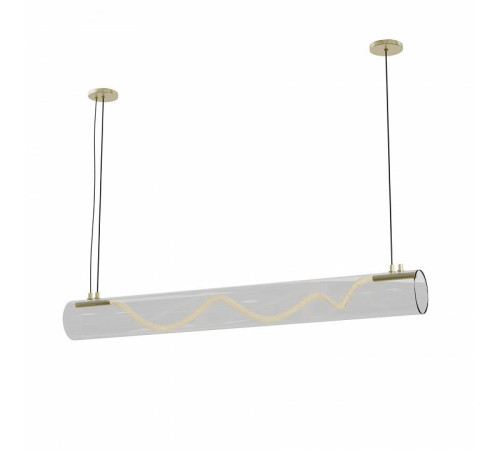 Подвесной светильник LIGHTERA Luara LE102L-100G WIFI