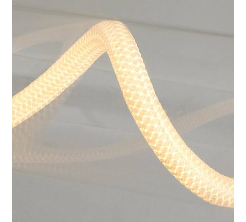 Подвесной светильник LIGHTERA Luara LE102L-100G WIFI