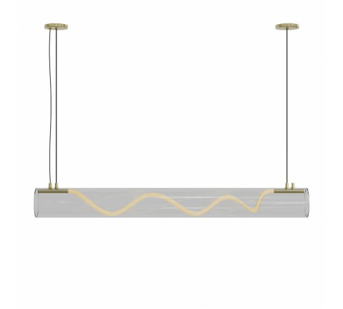 Подвесной светильник LIGHTERA Luara LE102L-100G WIFI