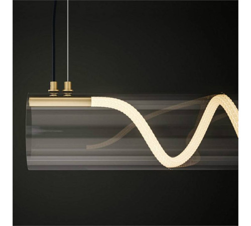 Подвесной светильник LIGHTERA Luara LE102L-100G WIFI