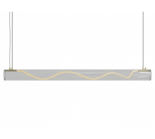 Подвесной светильник LIGHTERA Luara LE102L-150G WIFI