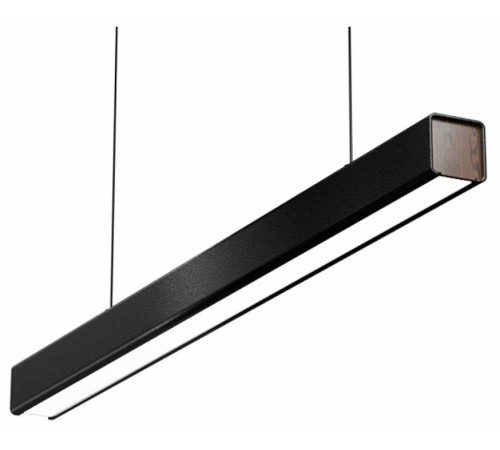 Подвесной светильник LIGHTERA Baffin LE112L-120B WIFI