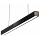 Подвесной светильник LIGHTERA Baffin LE112L-120B WIFI