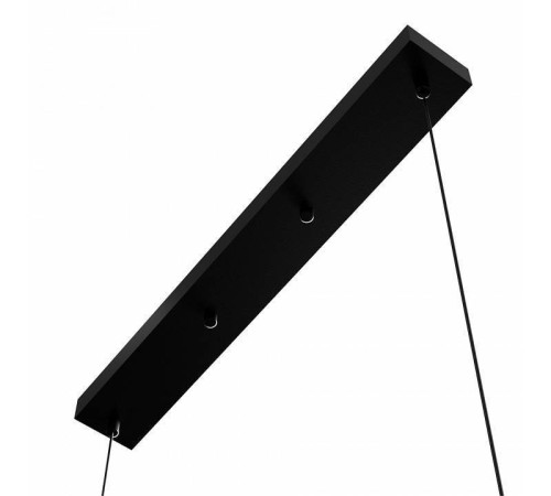 Подвесной светильник LIGHTERA Baffin LE112L-120B WIFI