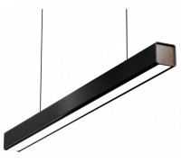 Подвесной светильник LIGHTERA Baffin LE112L-80B WIFI