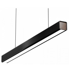 Подвесной светильник LIGHTERA Baffin LE112L-80B WIFI