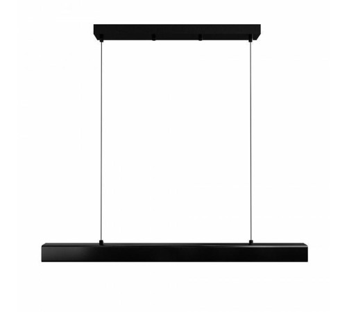 Подвесной светильник LIGHTERA Baffin LE112L-80B WIFI