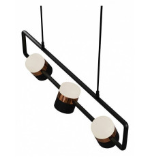 Подвесной светильник LIGHTERA Rudolf LE114L-3B SMART