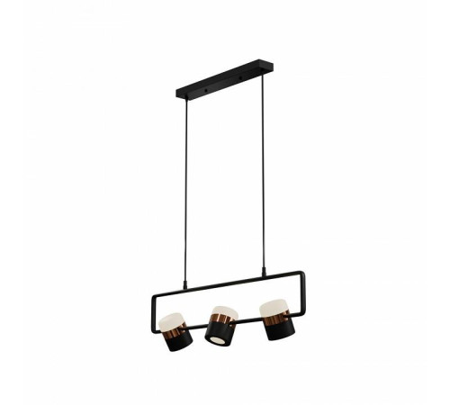 Подвесной светильник LIGHTERA Rudolf LE114L-3B SMART