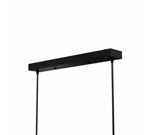 Подвесной светильник LIGHTERA Rudolf LE114L-3B SMART