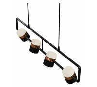 Подвесной светильник LIGHTERA Rudolf LE114L-4B SMART