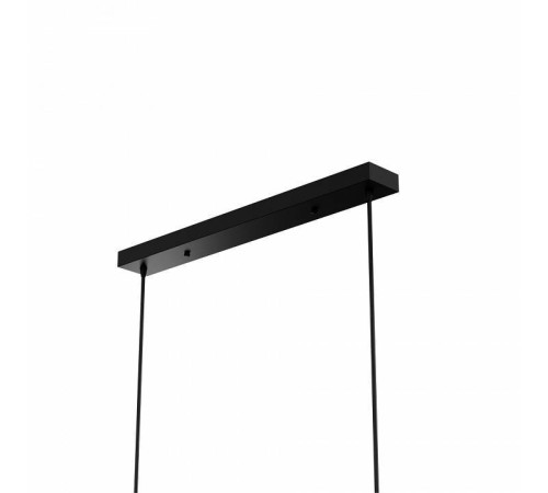 Подвесной светильник LIGHTERA Rudolf LE114L-4B SMART