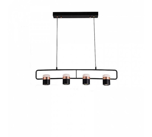 Подвесной светильник LIGHTERA Rudolf LE114L-4B SMART