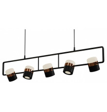 Подвесной светильник LIGHTERA Rudolf LE114L-5B SMART