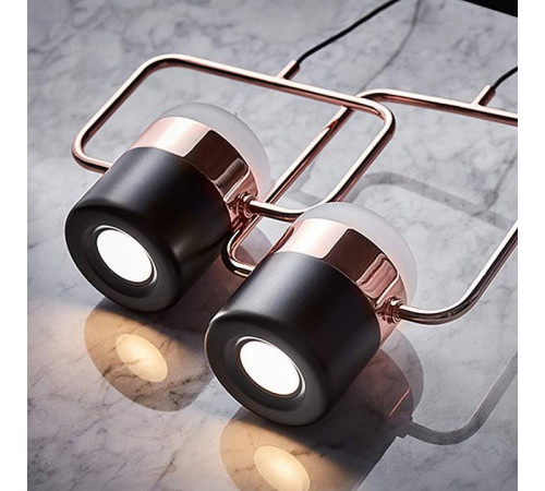 Подвесной светильник LIGHTERA Rudolf LE114L-5B SMART