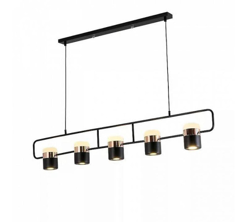 Подвесной светильник LIGHTERA Rudolf LE114L-5B SMART