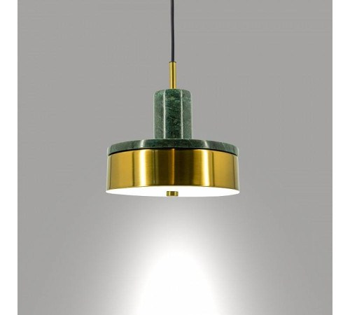 Подвесной светильник LIGHTERA Lucerne LE130L-23GRA