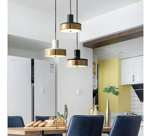 Подвесной светильник LIGHTERA Lucerne LE130L-23WA