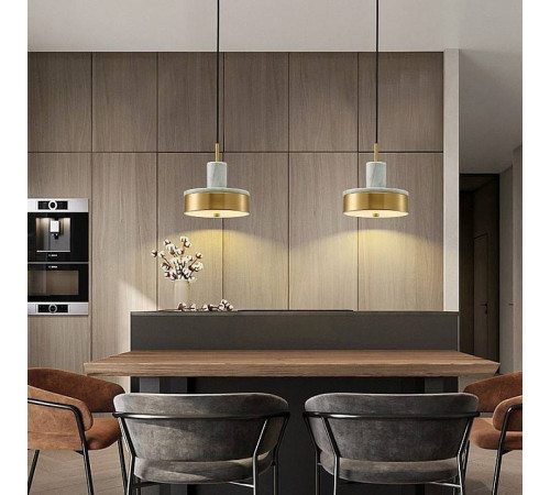 Подвесной светильник LIGHTERA Lucerne LE130L-23WB