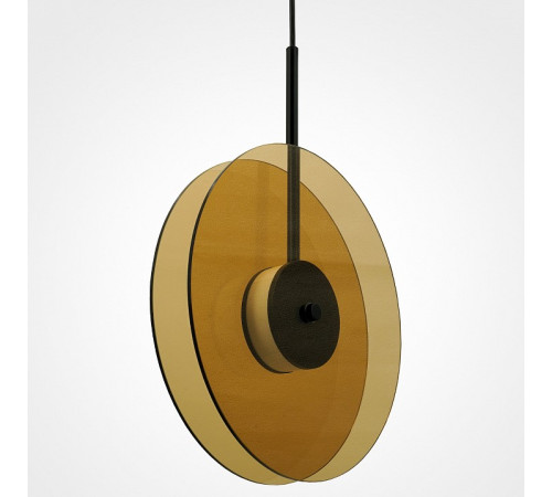 Подвесной светильник LIGHTERA Echuka LE142L-28BR