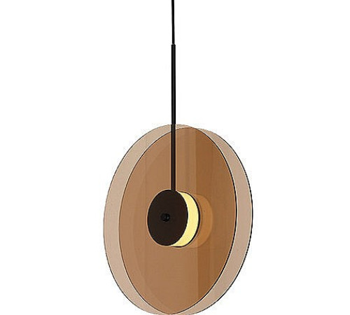 Подвесной светильник LIGHTERA Echuka LE142L-28BR