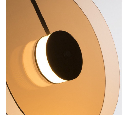 Подвесной светильник LIGHTERA Echuka LE142L-28BR