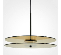 Подвесной светильник LIGHTERA Echuka LE142L-38BR