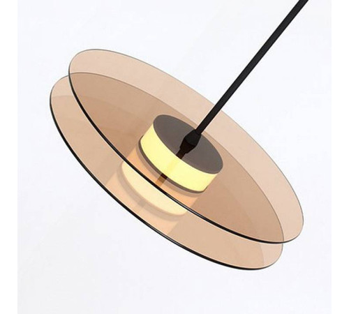 Подвесной светильник LIGHTERA Echuka LE142L-38BR