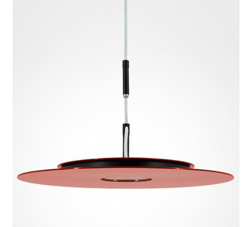 Подвесной светильник LIGHTERA Bamako LE143L-25R