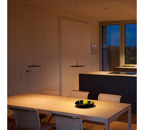 Подвесной светильник LIGHTERA Bamako LE143L-35B