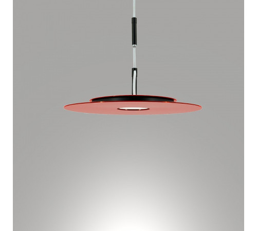 Подвесной светильник LIGHTERA Bamako 35 Вт LE143L-35R