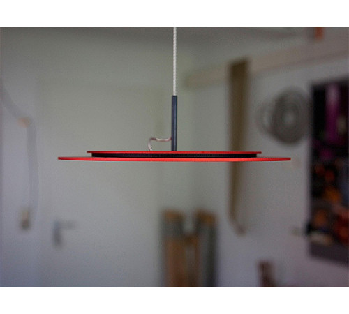 Подвесной светильник LIGHTERA Bamako 35 Вт LE143L-35R