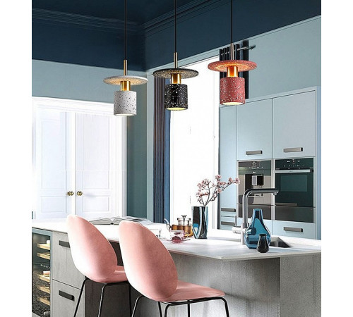 Подвесной светильник LIGHTERA Lawrence LE150L-40W