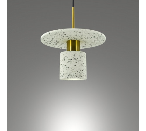 Подвесной светильник LIGHTERA Lawrence LE150L-40W