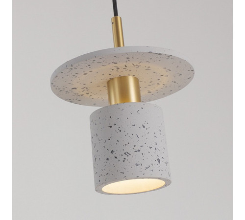 Подвесной светильник LIGHTERA Lawrence LE150L-40W