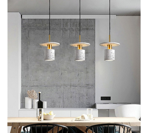 Подвесной светильник LIGHTERA Lawrence LE150L-40W