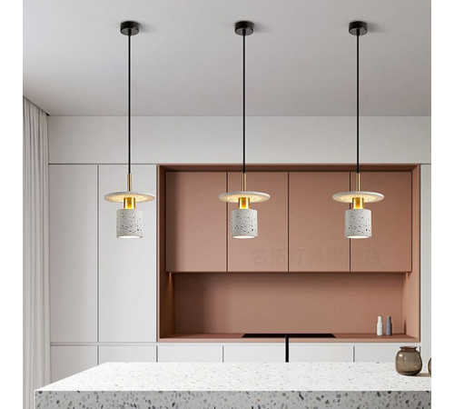 Подвесной светильник LIGHTERA Lawrence LE150L-40W