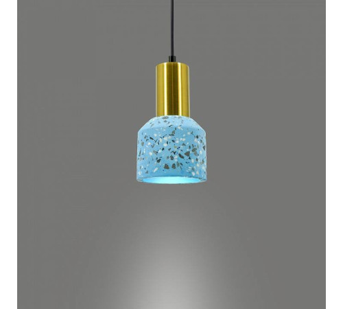 Подвесной светильник LIGHTERA Trois LE151L-13A