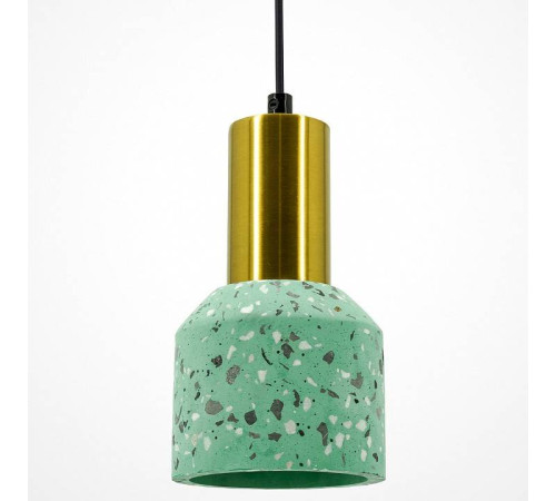 Подвесной светильник LIGHTERA Trois LE151L-13GR