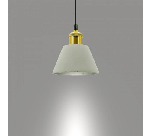 Подвесной светильник LIGHTERA Juba LE157L-1SA