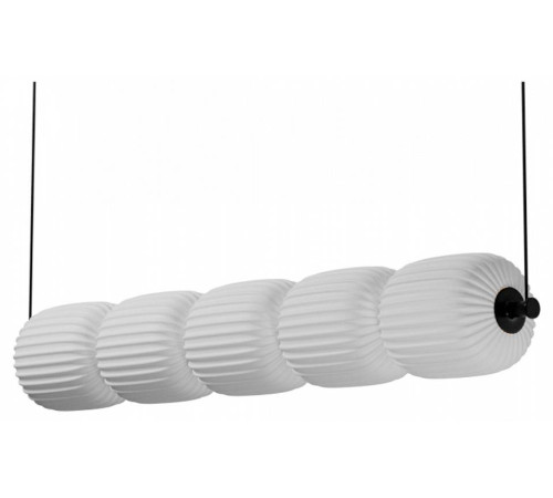 Подвесной светильник LIGHTERA Lavish LE162L-5W WIFI